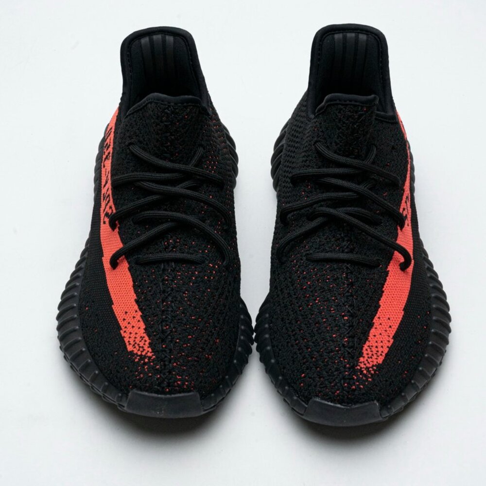 Adidas Yeezy Boost 350 V2 Bred M10
